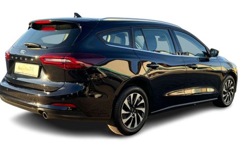 Ford Focus, 2023