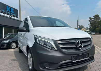 Mercedes-Benz Vito, 2021