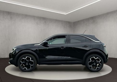 Opel Mokka, 2023 2