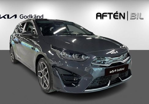 Kia Cee'd Sportswagon, 2024 3