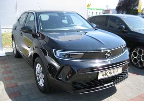 Opel Mokka, 2023