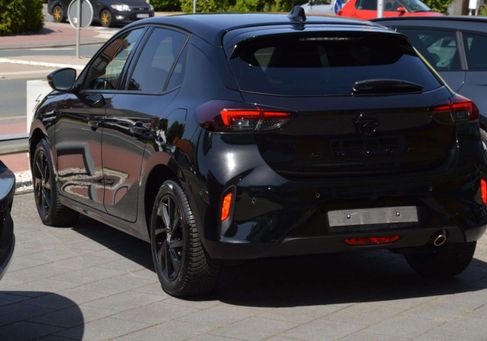 Opel Corsa, 2024 2