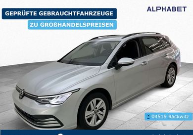 Volkswagen Golf, 2023