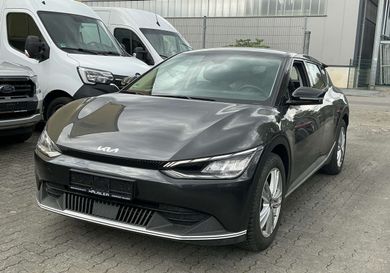Kia EV6, 2023