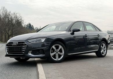 Audi A4, 2023