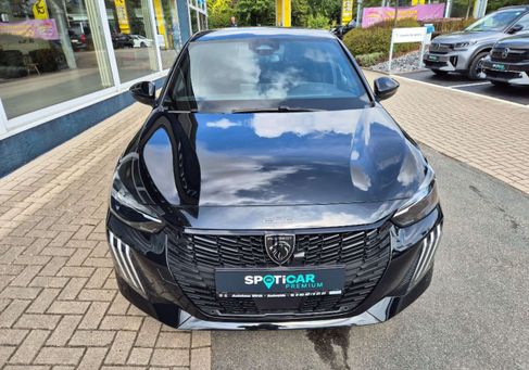 Peugeot 208, 2026
