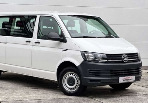 Volkswagen T6 Caravelle, 2020