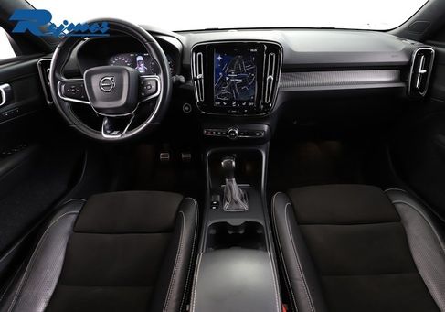 Volvo XC40, 2019 2