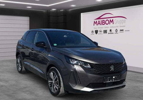 Peugeot 3008, 2024