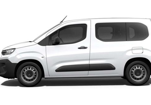 Citroën Berlingo, 2024