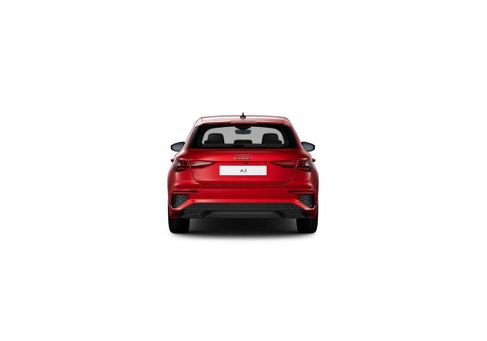 Audi A3, 2022 3