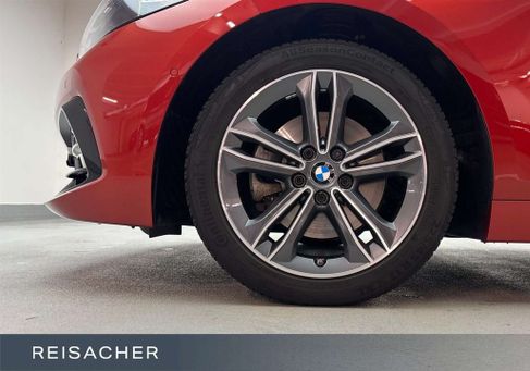 BMW 118, 2022