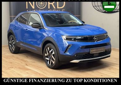 Opel Mokka, 2023