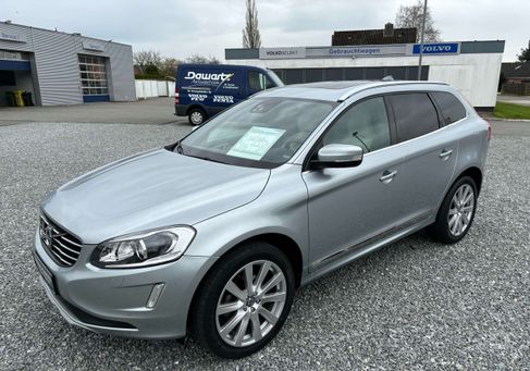 Volvo XC60, 2017