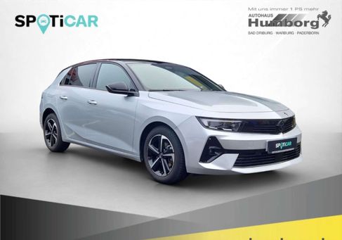 Opel Astra, 2025