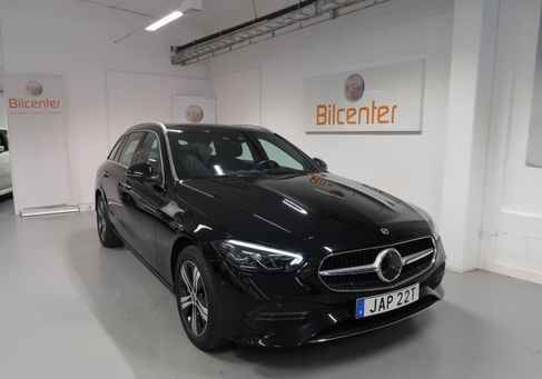 Mercedes-Benz C 300, 2024