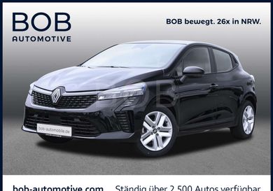 Renault Clio, 2026