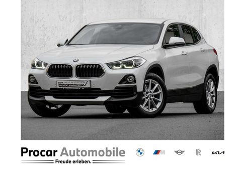 BMW X2, 2019