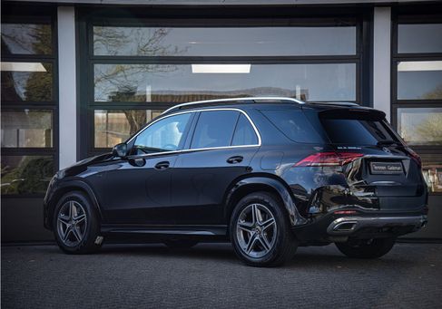 Mercedes-Benz GLE 350, 2020