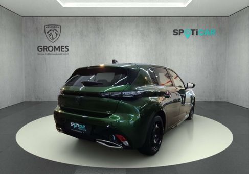 Peugeot 308, 2023