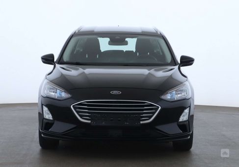 Ford Focus, 2020