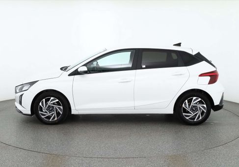 Hyundai i20, 2026 2