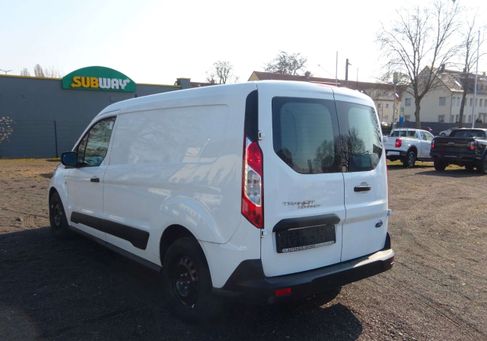 Ford Transit, 2024