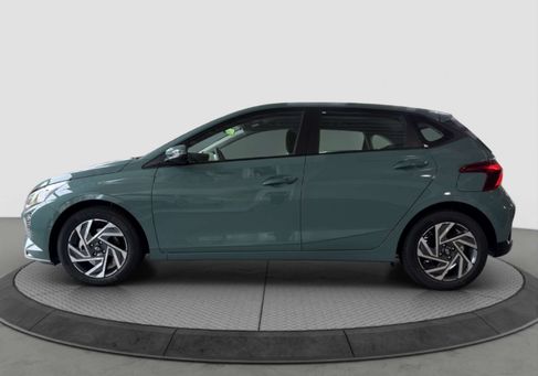 Hyundai i20, 2026 3