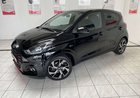 Hyundai i10, 2023 2