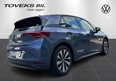 Volkswagen ID.3, 2027