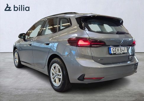BMW 225 Active Tourer, 2025 2