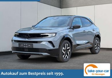 Opel Mokka, 2026