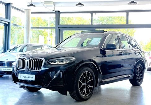 BMW X3, 2023 3