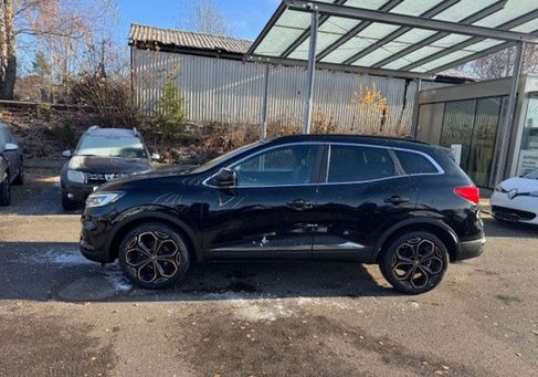 Renault Kadjar, 2021