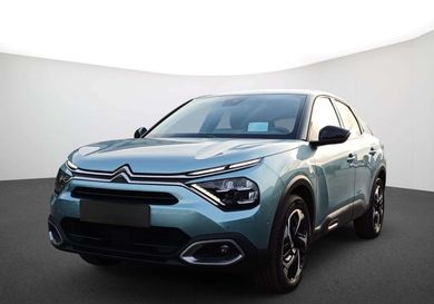 Citroën C4, 2023