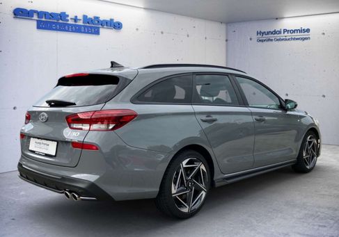Hyundai i30, 2025 3