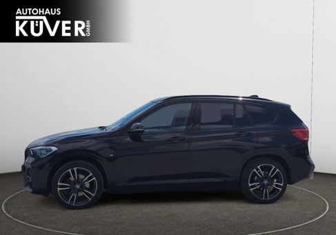 BMW X1, 2020 3