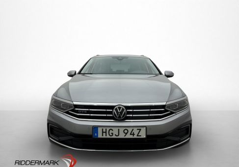 Volkswagen Passat Variant, 2023 2