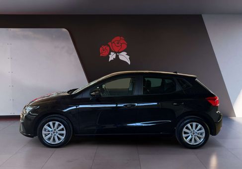 Seat Ibiza, 2023 3