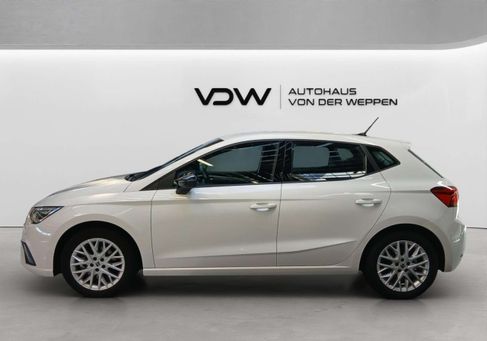 Seat Ibiza, 2024 3