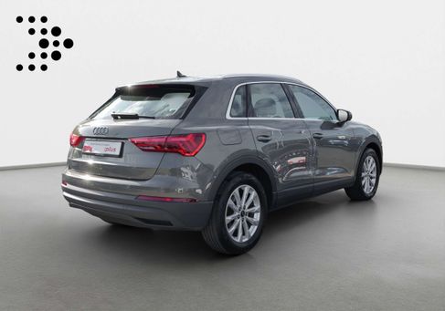 Audi Q3, 2022