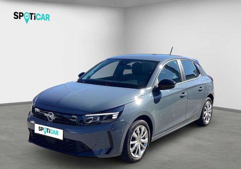 Opel Corsa, 2024 2