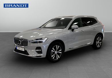 Volvo XC60, 2025