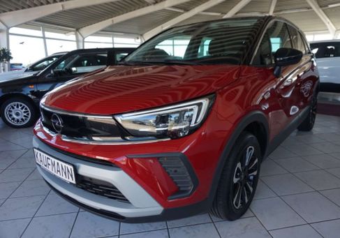 Opel Crossland X, 2024 2