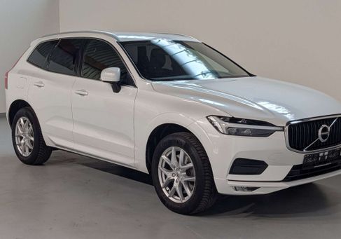 Volvo XC60, 2021