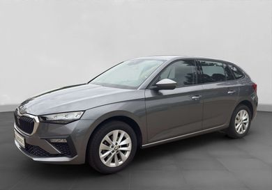 Skoda Scala, 2024