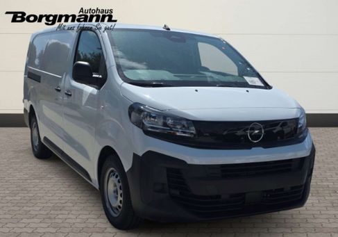 Opel Vivaro, 2026 3