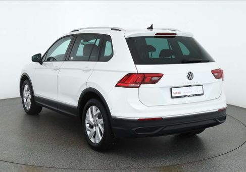 Volkswagen Tiguan, 2022 3