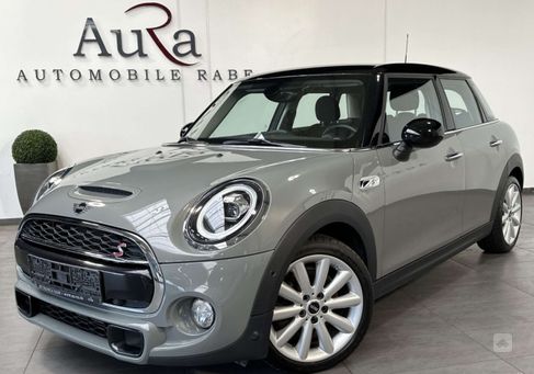 MINI Cooper SD, 2019