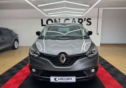 Renault Scenic, 2019